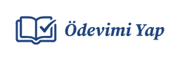 OdevimiYap Logo