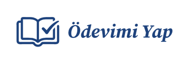 OdevimiYap Logo