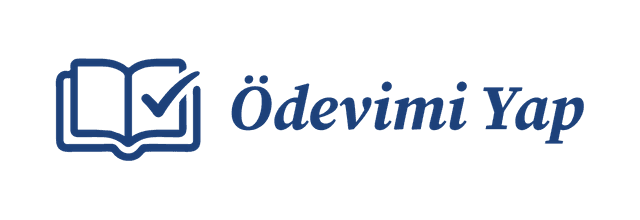 OdevimiYap Logo